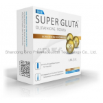 Skin Whitening Production, Glutathione for Injection, 10vials+10AMPS, 900mg
