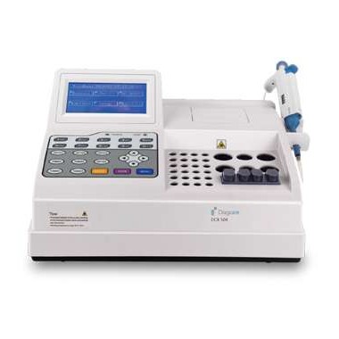 coagulation analyzer