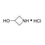 3-Hydroxyazetidine Hydrochloride