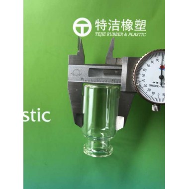 2ml ISO standard tubular vial clear