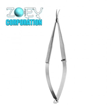 Castroviejo Iris Scissor