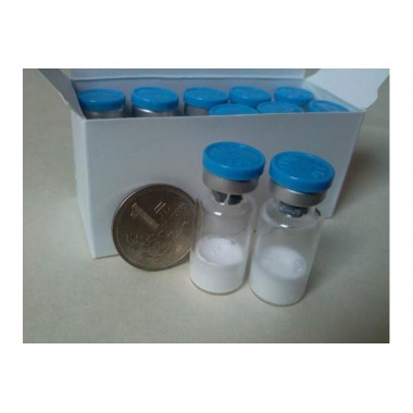 CJC-1295 (Without DAC)