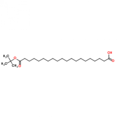 20-(tert-Butoxy)-20-oxoicosanoic acid