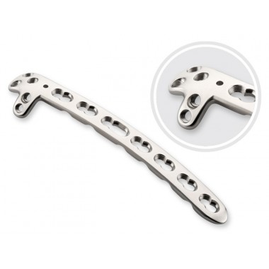 Distal Humerus locking Plate -support