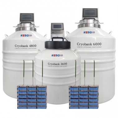 Singapore-liquid nitrogen freezer-cryogenic liquid nitrogen tank