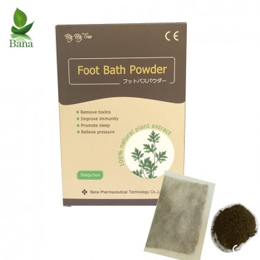 Foot Bath Powder