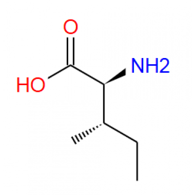 DL-Isoleucine