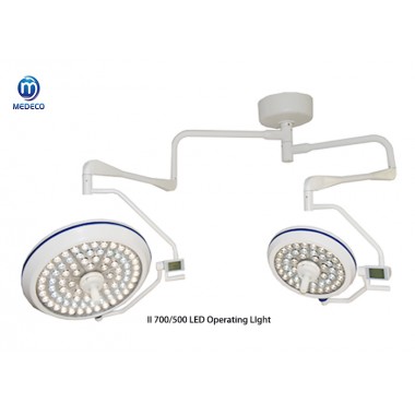 II series led medical operating lamp ( 700 500)