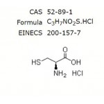 L-Cysteine hcl