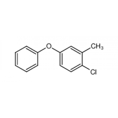 1-(CHLOROMTHYL)-3-PHENOXY BENZENE
