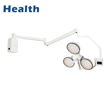 LEDB730	Wall Mounting LED OT Lamp with Articulated Arm