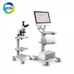 IN-B3702 hospital mobile Automatic computer assisted semen analyzer Machine