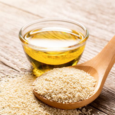 Refined Sesame Oil