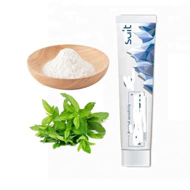 High Pure Cooling Agent Powder WS-23 For Toothpaste Free Sample