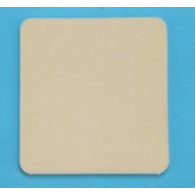 wound care solicone Foam Dressings