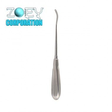 Dental Bone File Double End Orthopedic Implant-Miller Bone File-Dental Bone File Orthopedic Instruments