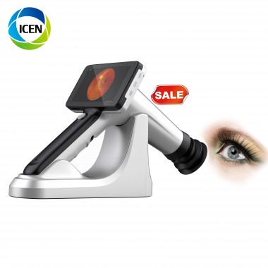 IN-V042-1 portable digital handheld Eye Fundus Camera