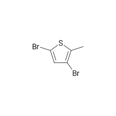 3,5-Dibromo-2-methylthiophene