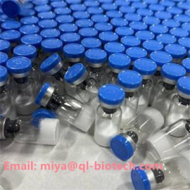 Retatrutide cas 2381089-83-2 2mg/5mg/10mg GIPR/GLP-1R/GCGR