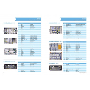 Orthopedic surgical instrument