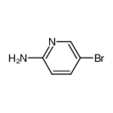 2-Amino-5-bromopyridine