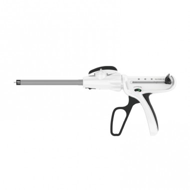 Endoscopic Linear Cutting Staplers and Reloads for Single Use