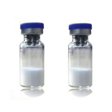 Lyophilized Powder Hgh 191 aa Somatropin Hgh Human Growth Hgh Hormone