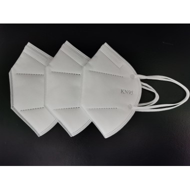 Protective mask KN95