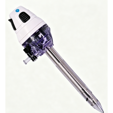 Disposable Laparoscopic Trocar