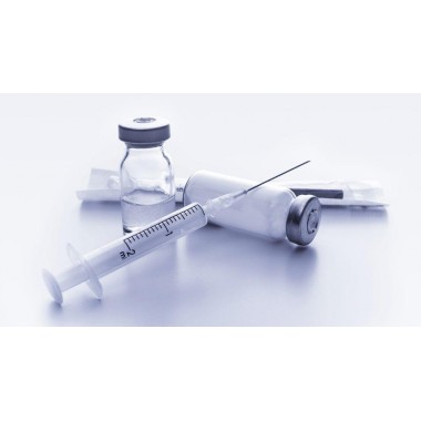 Haemophilus Type b Conjugate Vaccine