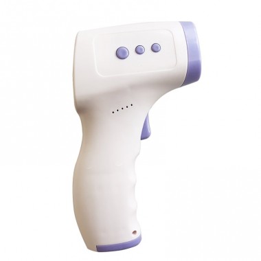 infrared thermometer