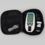Blood lipid test strips medical reagents for Total cholesterol, triglycerides, high-density lipoprotein cholesterol