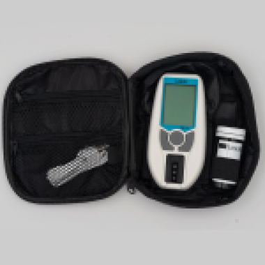 Blood lipid test strips medical reagents for Total cholesterol, triglycerides, high-density lipoprotein cholesterol