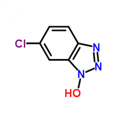 6-Chloro-1-hydroxibenzotriazol