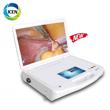 IN-GW603 Hysteroscopy Arthroscopy Fiber Endoscope Camera System