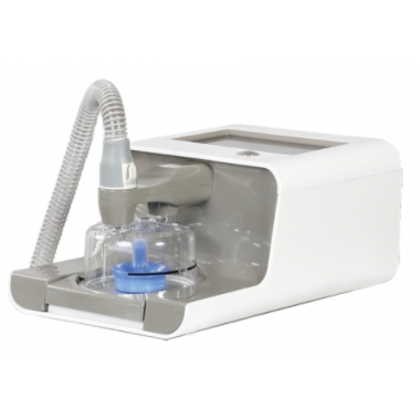 High Flow Respiratory Humidification Therapy Unit