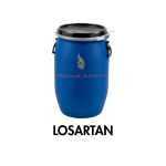 Losartan