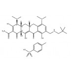 Omadacycline  Tosylate