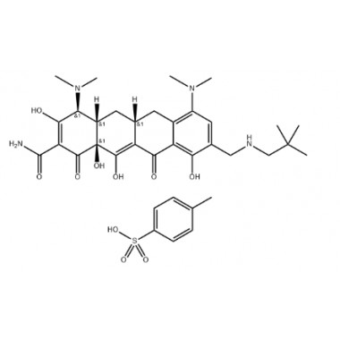 Omadacycline  Tosylate