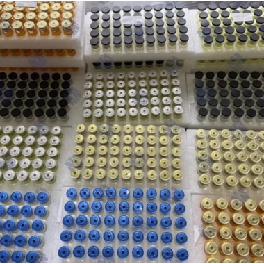 USA Warehouse Directly Supply Customize Peptides Vials Research Peptides Vials Peptide with Best Price