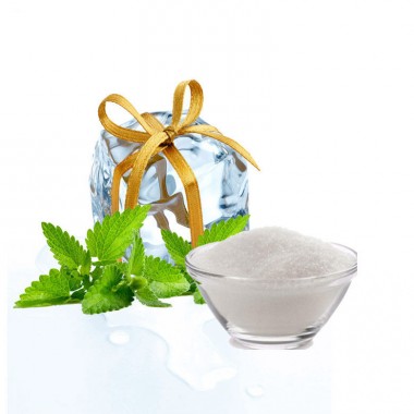 Security WS-23 Cooling Agent N,2,3-Trimethyl-2-Isopropylbutamide For Food And Juice