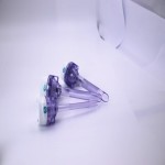 Disposable surgical cannula puncture trocar device factory supplies