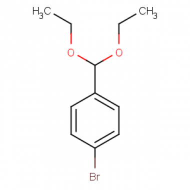 4-BROMOBENZALDEHYDE DIETHYL ACETAL
