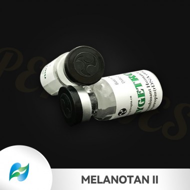 Factory Hot Sell 99% Purity Mt2 Melanotan2