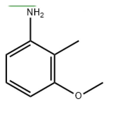 3-Methoxy-2-methylaniline