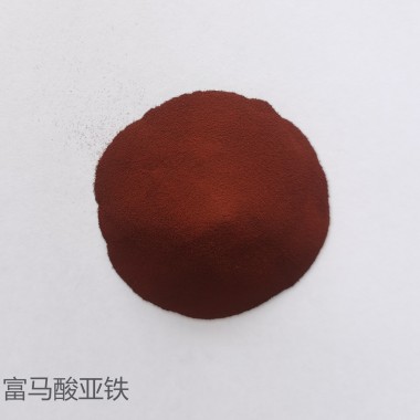 Ferrous Fumarate