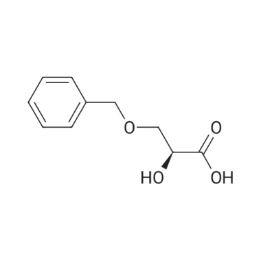 (S)-3-(Benzyloxy)-2-hydroxypropanoic acid