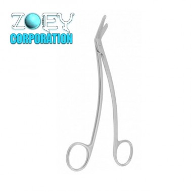 Toennis Dissecting Scissors, Neurosurgical Scissors,Dandy Neurosurgical Scissors,Strully Neurosurgical Scissors