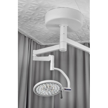 ETC LED EM 120 ET ANKA  COMPACT OPERATING LIGHT