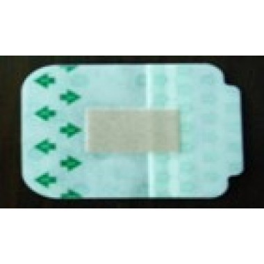 waterproofing Pu medical fixing dressing